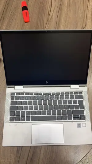 Laptop HP EliteBook 830 G7 16GB Intel Core I5 SSD 512GB