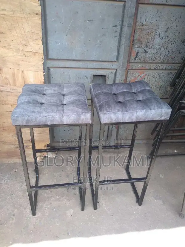 Comfy Stools