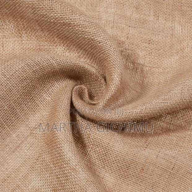 Jute Hesian Cloth