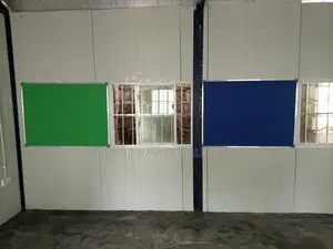 Noticeboard Assorted Colors 90cm by 120cm