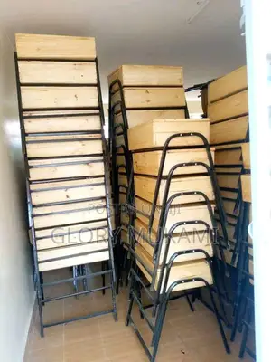 School Lockers