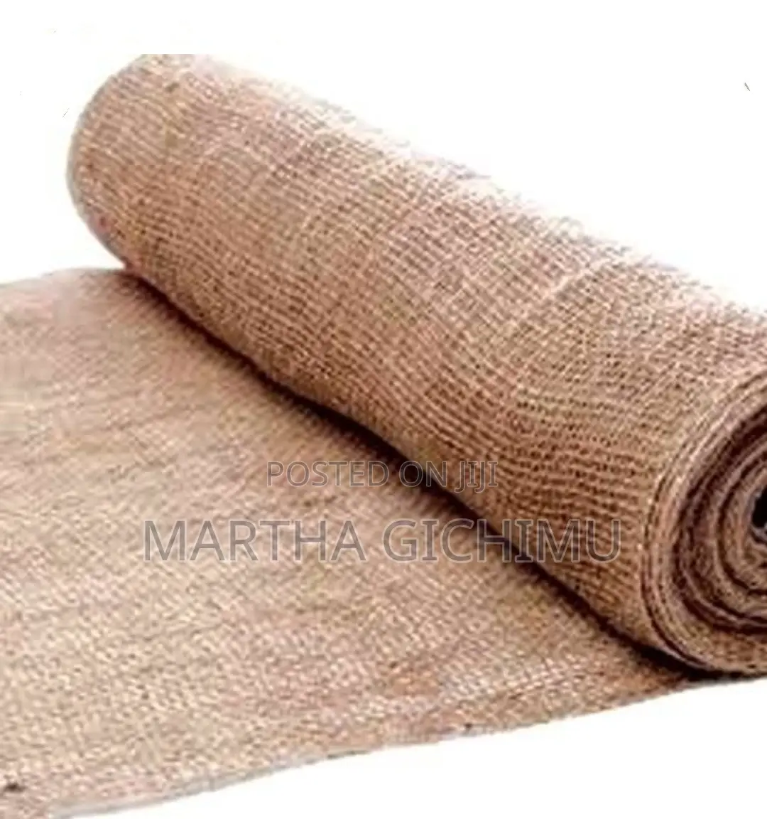 Hesian Cloth Supplier