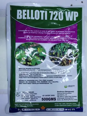 Belloti 720 Wp 500G