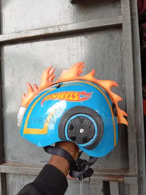 Skating Helmet Mtumba
