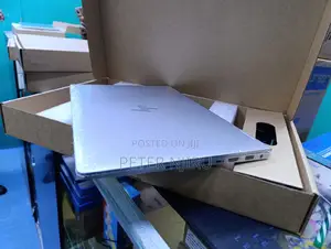 Laptop HP EliteBook X360 1030 G3 16GB Intel Core I5 SSD 512GB