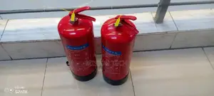 9kg Dry Powder Fire Extinguisher