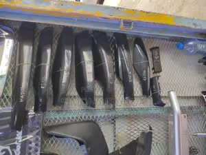 Roof Rack /Roof Rails Covers