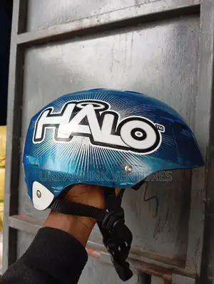 Skating Mtumba Helmet
