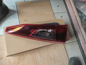 Mazda Axela Bootlight