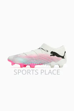 PUMA Future 7 Phenomenal - Poison Pink Football Boots