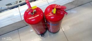 9kg Dry Powder Fire Extinguisher - thumbnail 2