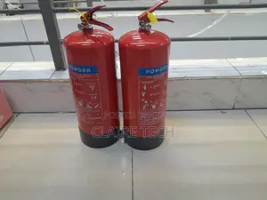 Fire Extinguisher Fire Extinguisher