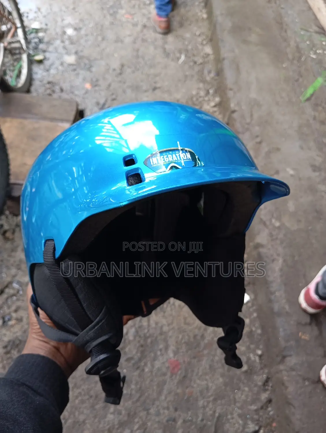 Helmets Bikes/ Skating