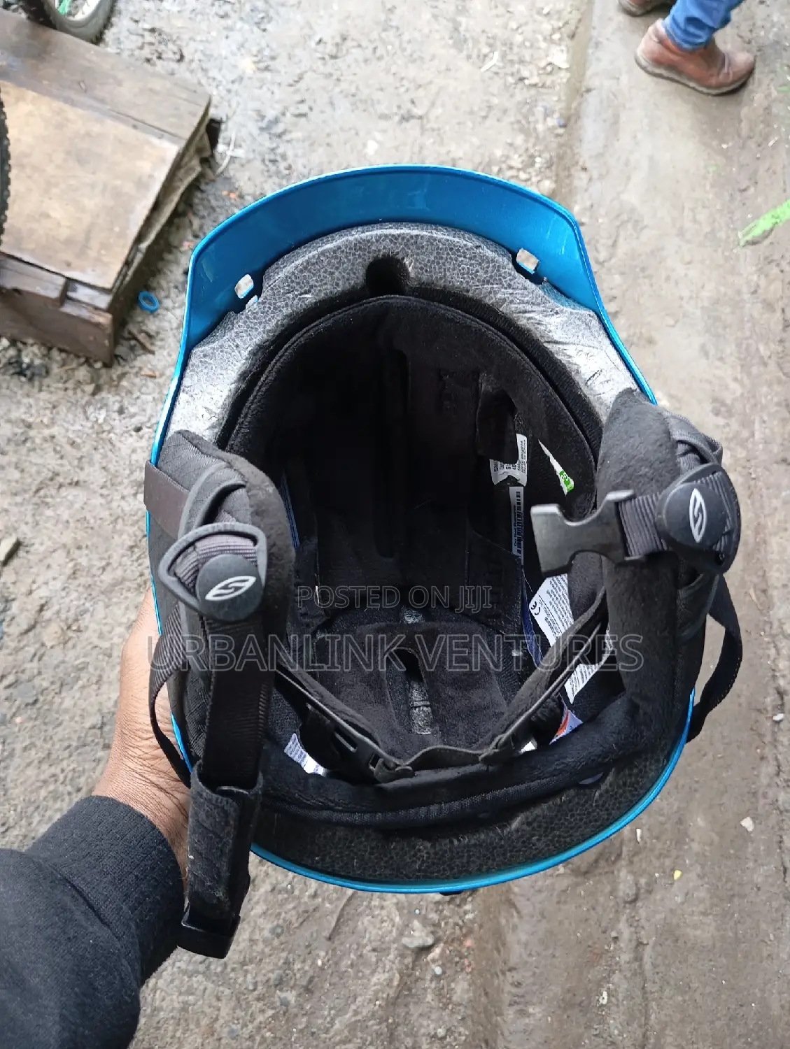 Helmets Bikes/ Skating