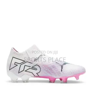 PUMA Future 7 Phenomenal - Poison Pink Football Boots