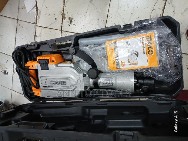 1700 Watts Ingco Demolisher - main view