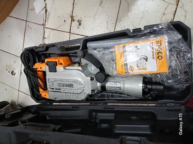 1700 Watts Ingco Demolisher - thumbnail 2