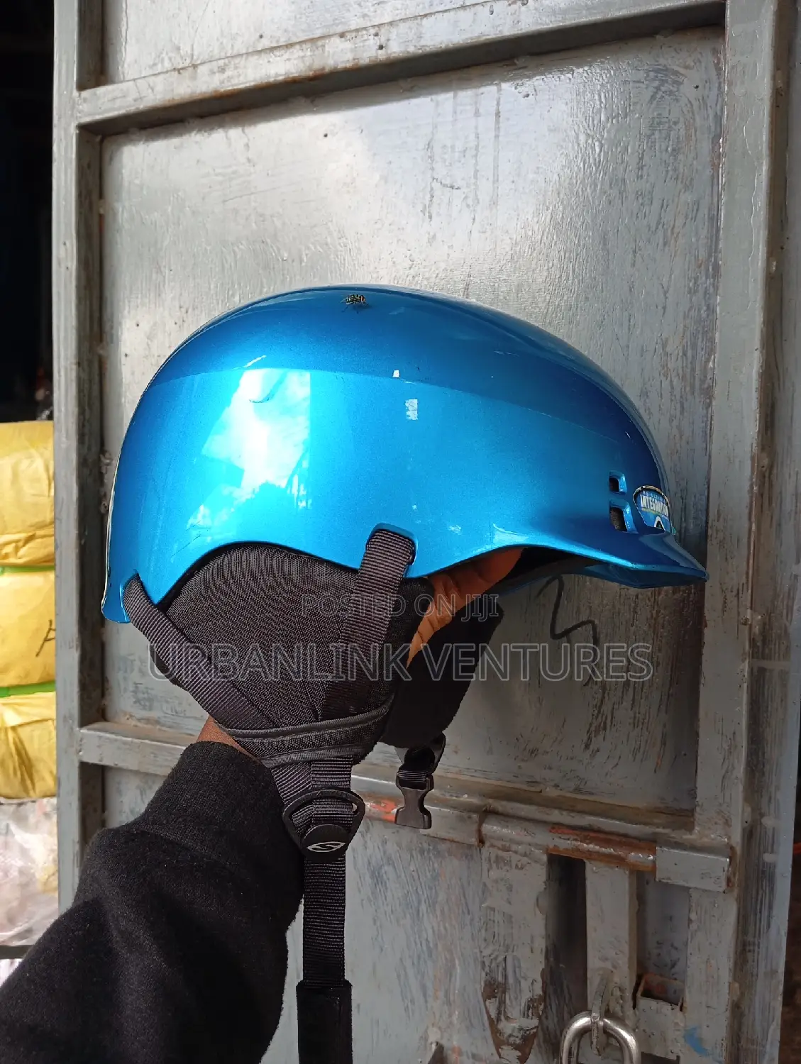 Helmets Bikes/ Skating