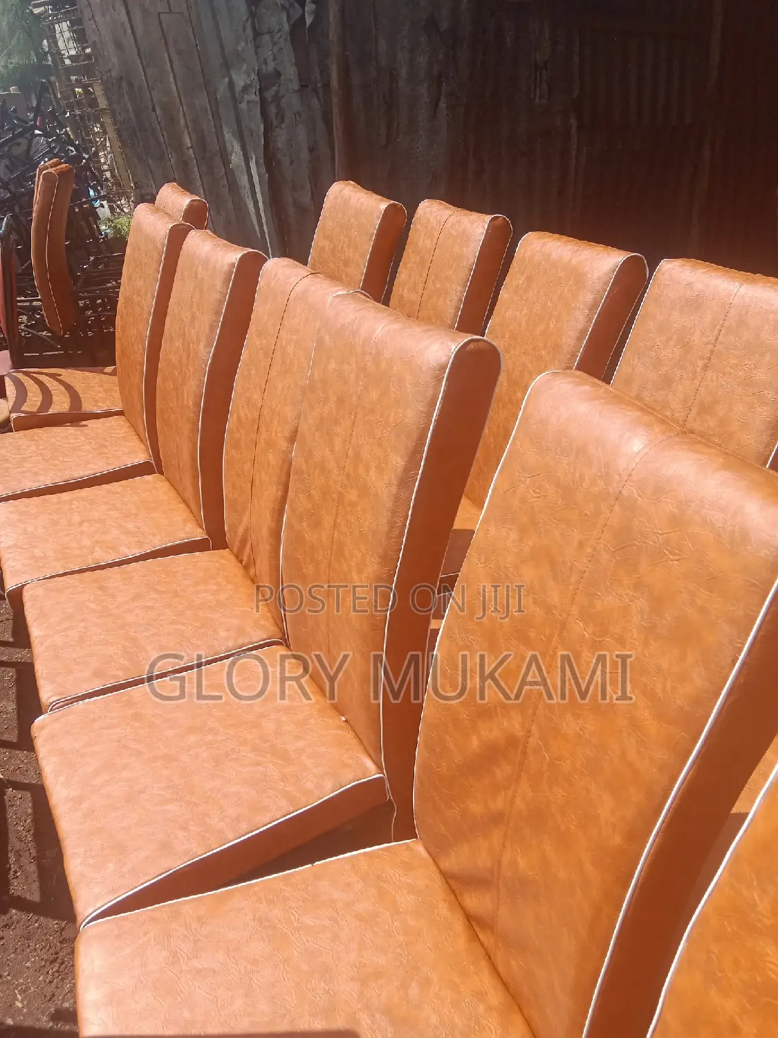 Executive Chairs