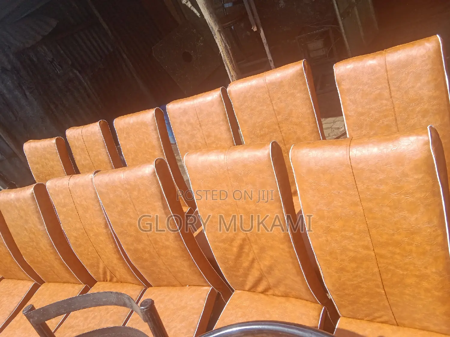 Executive Chairs
