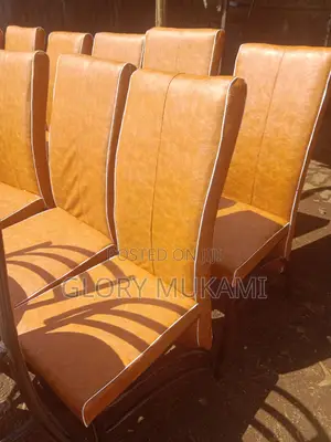 Executive Chairs
