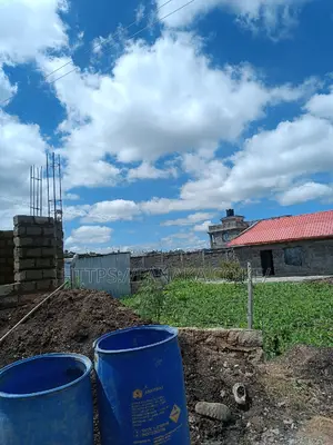 Plots Near Tarmac in Malaa ^AC