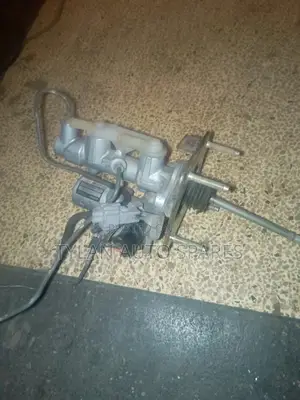 Brake Booster Lexus 450h/Alphard Hybrid