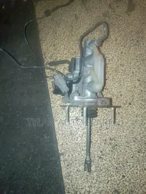 Brake Booster Lexus 450h/Alphard Hybrid