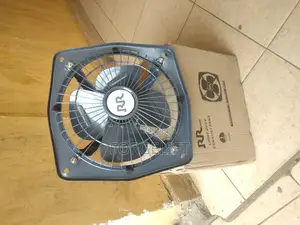 Best Industrial Fan/Metallic Fan