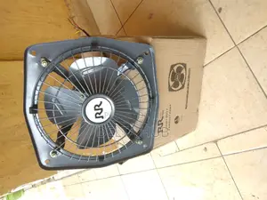 Ideal Industrial Fan/Metallic Fan
