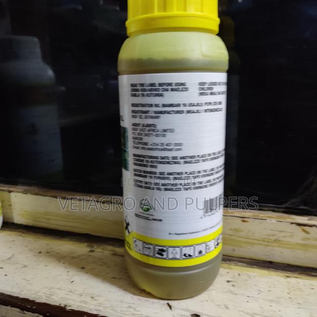 Basagran 480 SL Herbicide - thumbnail 2