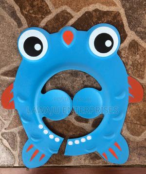 Kid's Shower Cap - thumbnail 2