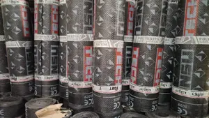 Flat Roof Waterproofing Membrane/ Bitumax App Membrane.