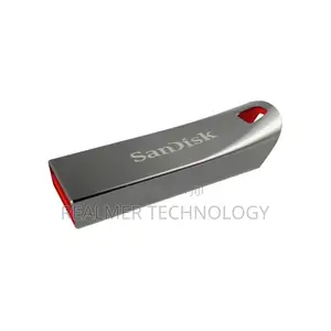 Sandisk Cruzer Blade USB Flash Drive 16GB