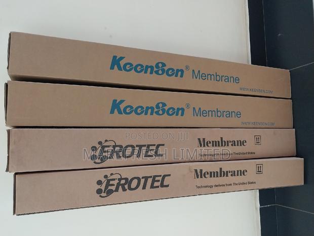Frotec 4040 (Ulpft,Lpft)Keensen (Bw,Ulp)RO Membrane