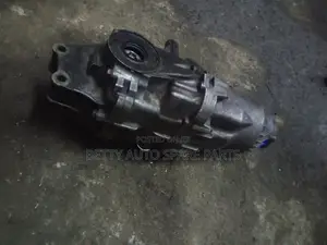 Honda CR-V Re4 Rear Diff