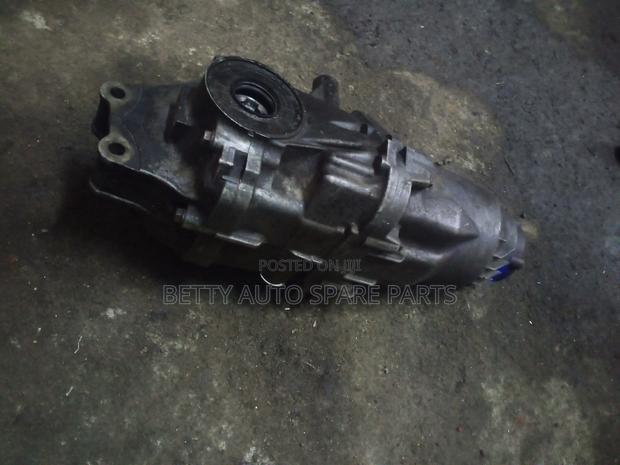 Honda CR-V Re4 Rear Diff - thumbnail 2