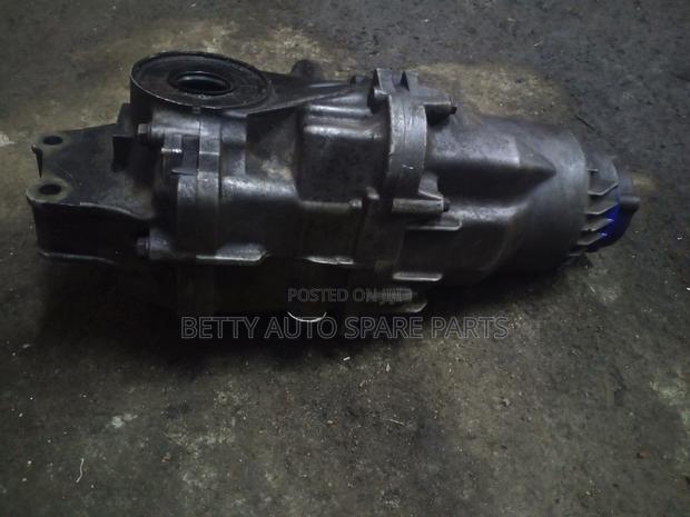 Honda CR-V Re4 Rear Diff - thumbnail 3