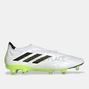 Copa Pure Ii+ Firm Ground Football Boots