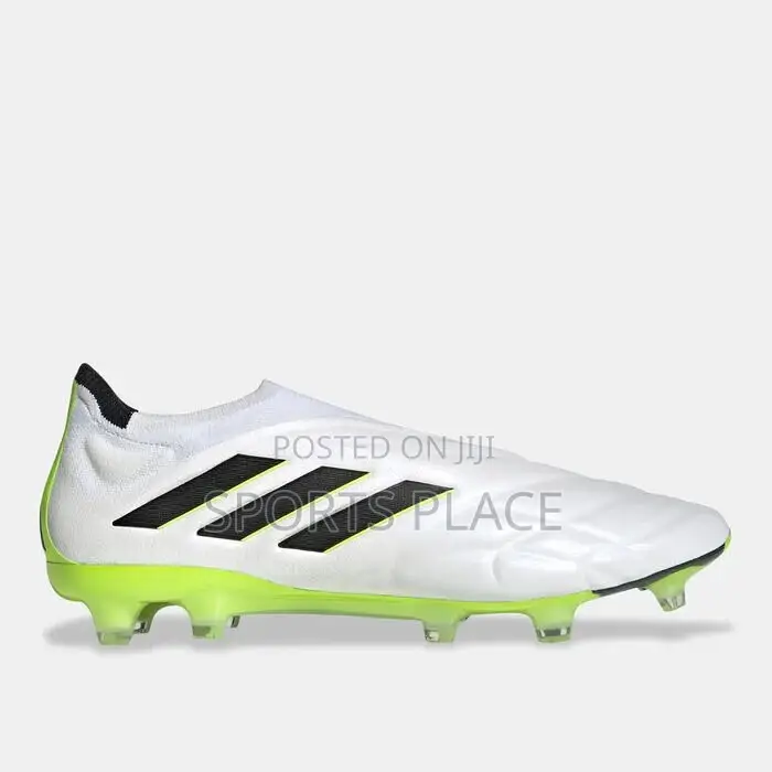 Copa Pure Ii+ Firm Ground Football Boots