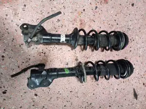Suzuki Alto New Shape Front Complete Shocks