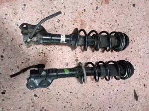 Suzuki Alto New Shape Front Complete Shocks
