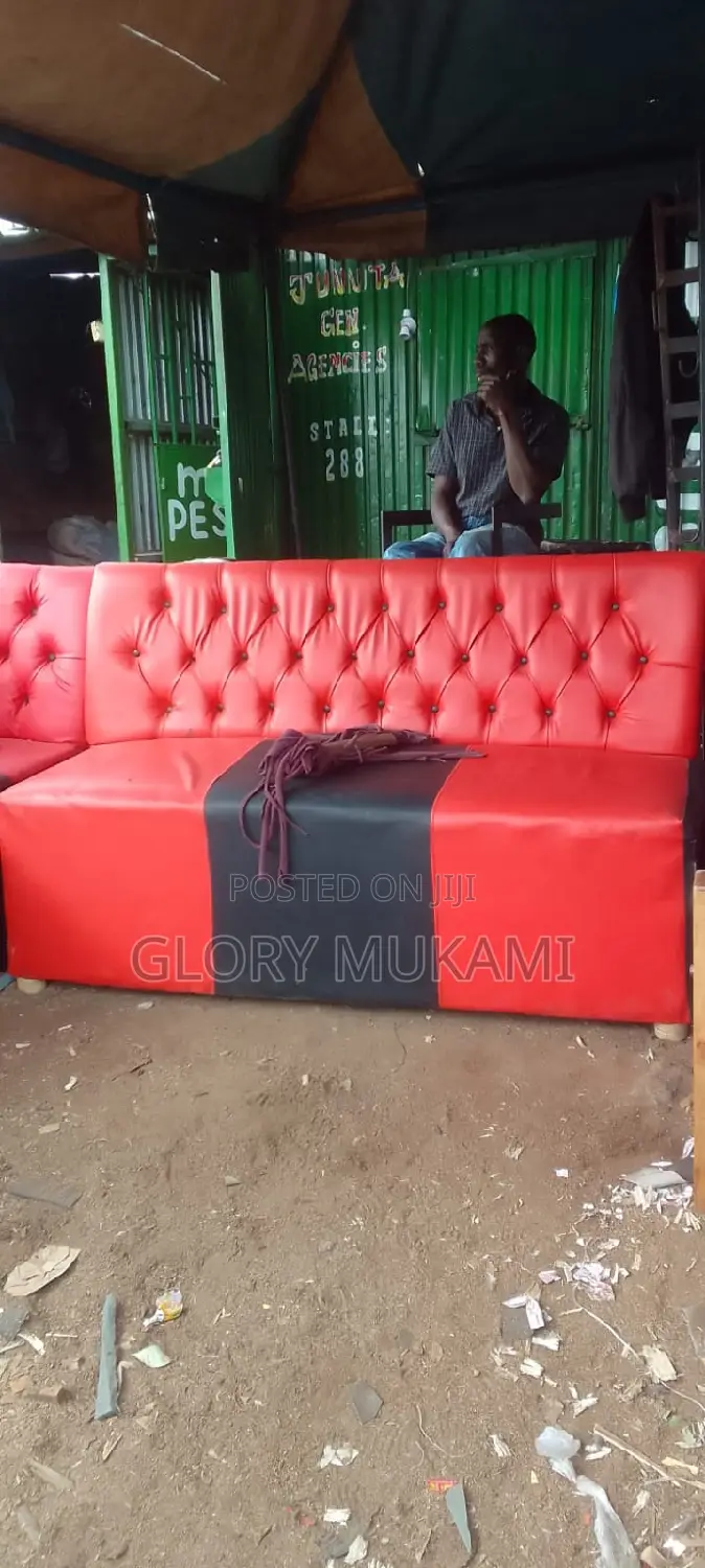 Restaurants and Bar Couches