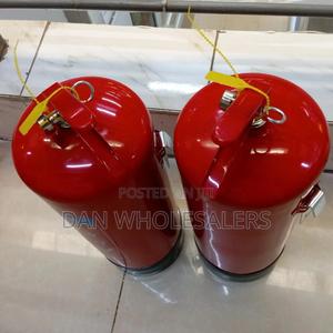 Newest 9 Kgs Flames Extinguisher - main view