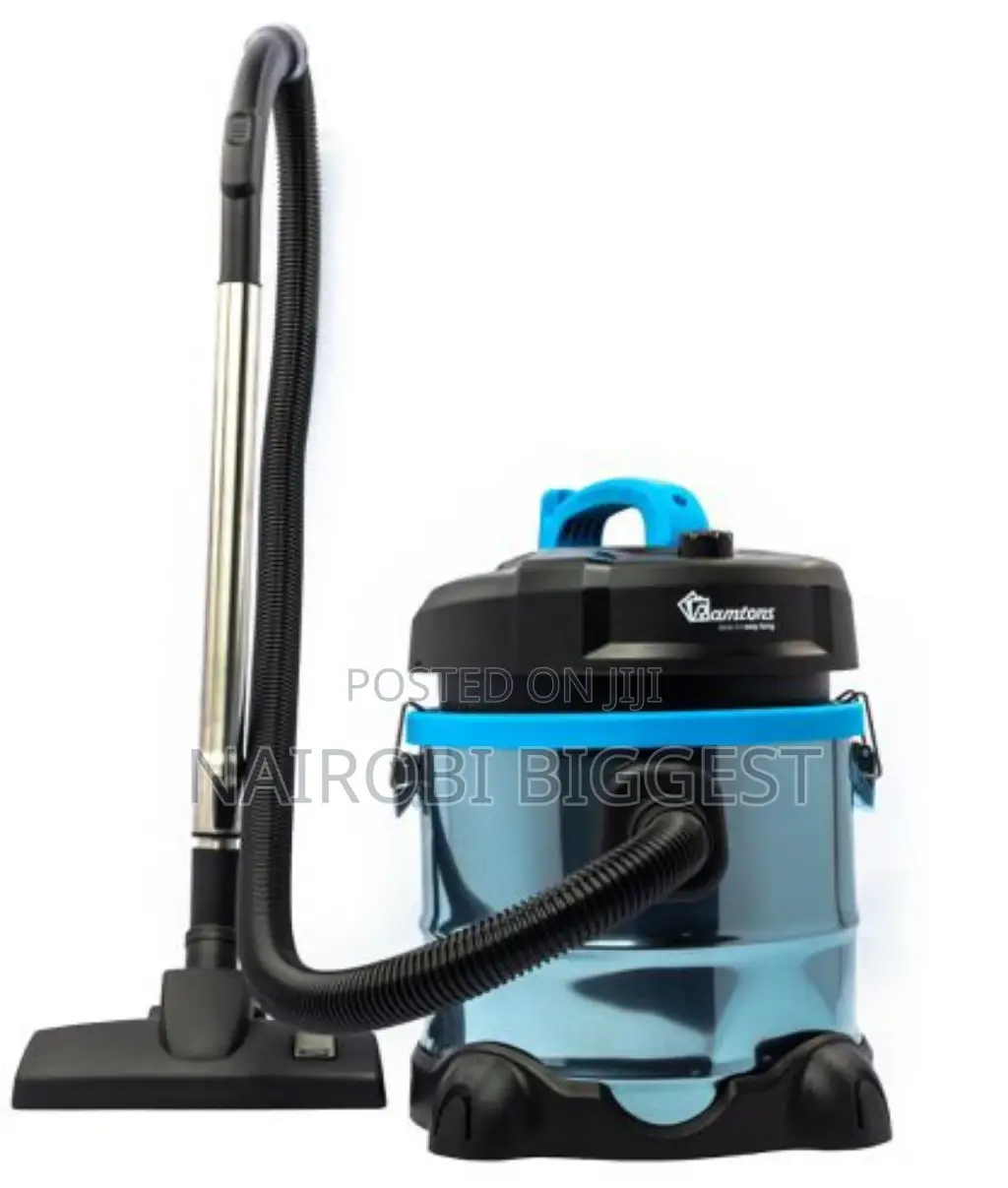 Ramtoms 20litres Vacuum Cleaner