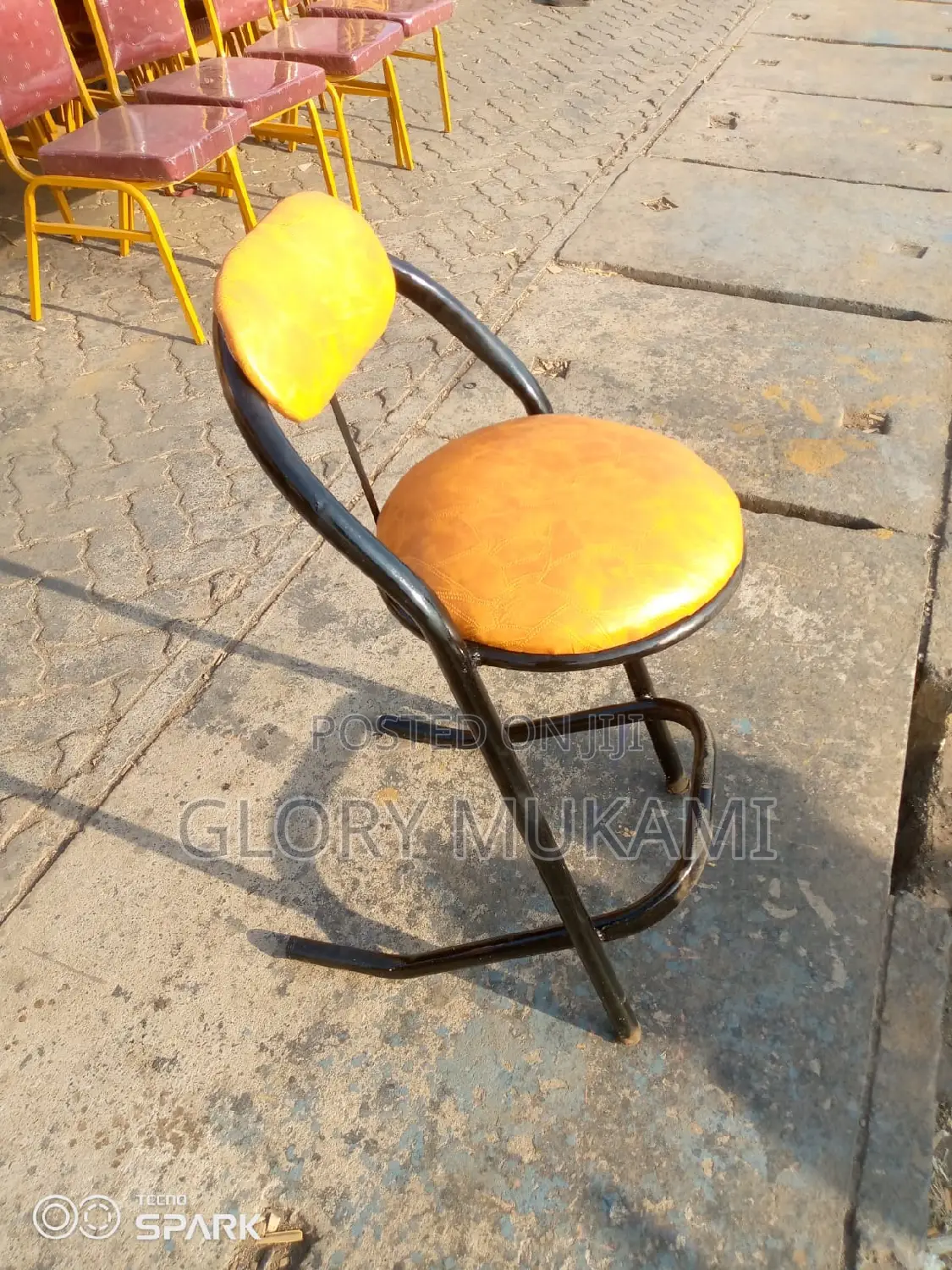 Restaurants Chairs