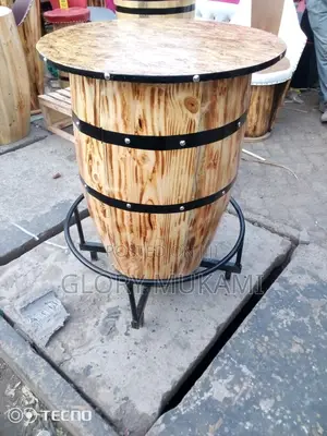 Restaurants Wine Barrel