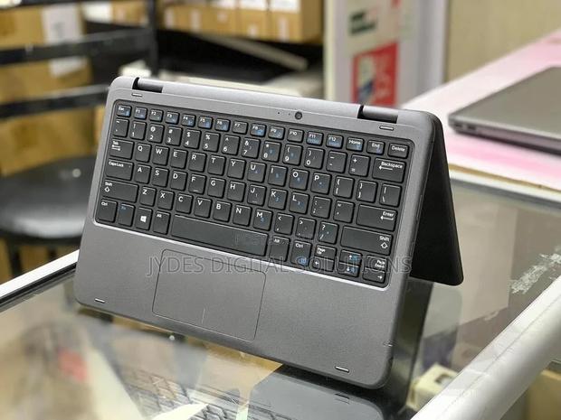 Laptop Dell Latitude 3189 4GB Intel Pentium SSD 128GB - main view