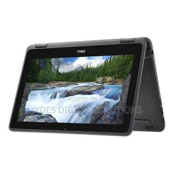 Laptop Dell Latitude 3189 4GB Intel Pentium SSD 128GB - thumbnail 3