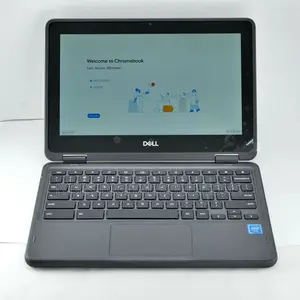 Laptop Dell Latitude 3189 4GB Intel Pentium SSD 128GB